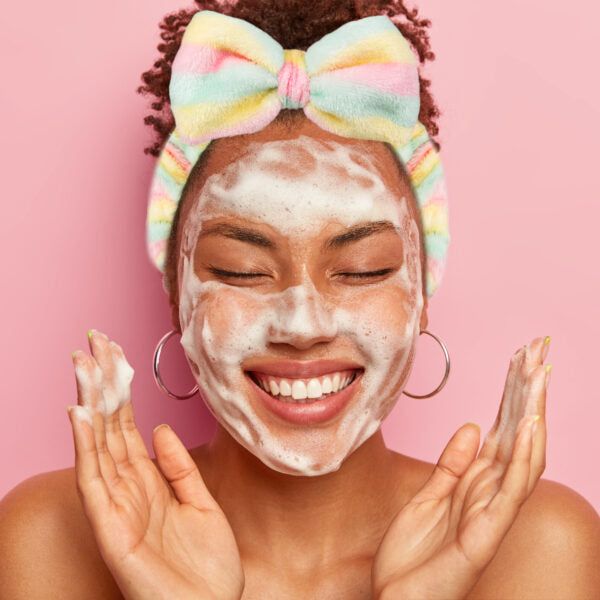 Proper Application and Selection of Creams and Serums